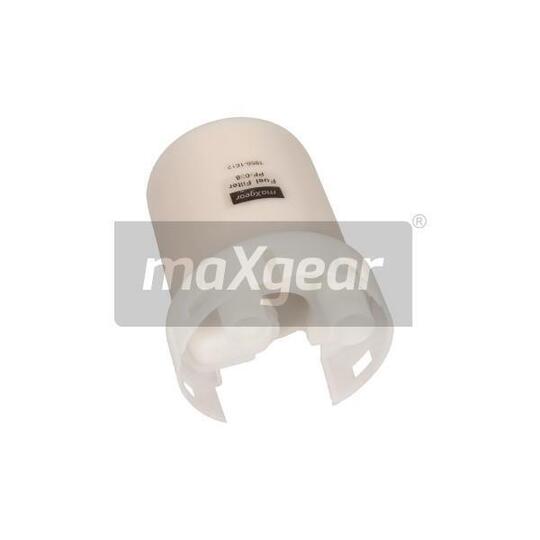 26-1082 Fuel filter