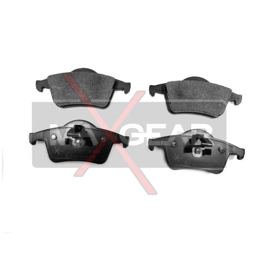 19-0512 Gasket, intake/ exhaust manifold