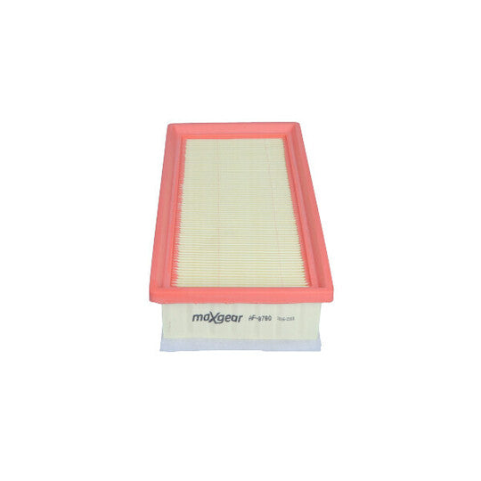 26-2409 Air filter