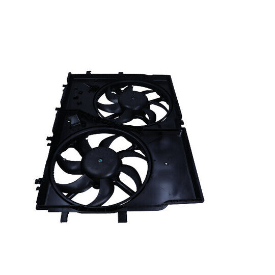 AC275382 Fan, radiator