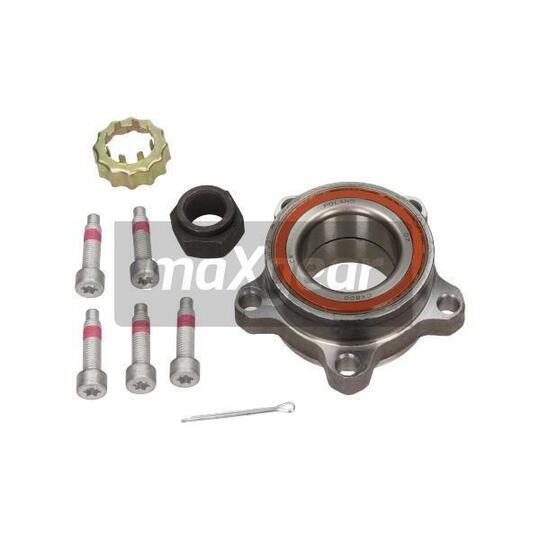 33-0609 Wheel Bearing Kit