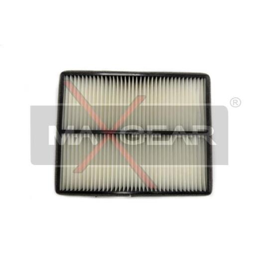 26-0471 Filter, interior air