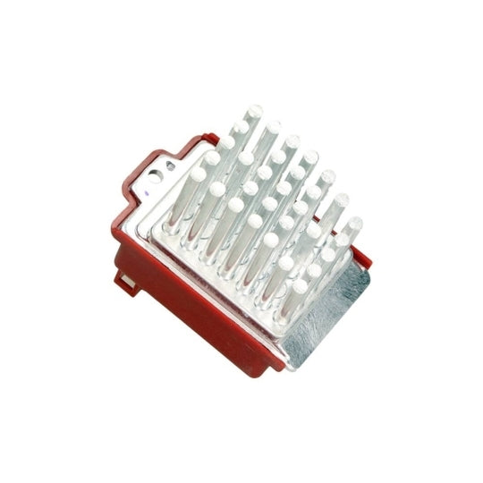 21-0180 Control Unit, heating / ventilation