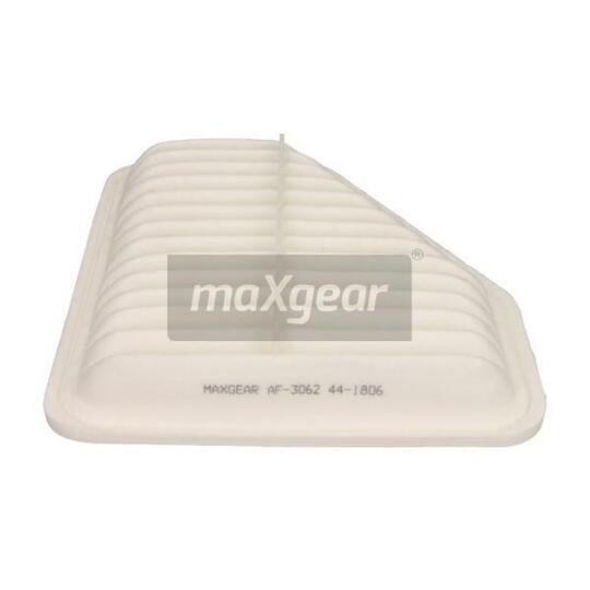 26-1336 Air filter
