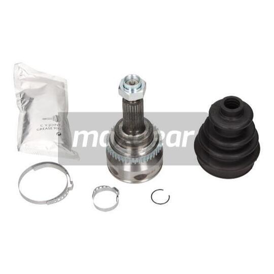 49-0757 Joint Kit, drive shaft