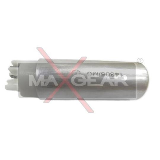 43-0005 Fuel Pump