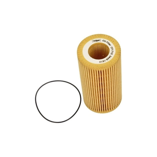 26-0895 Oil filter