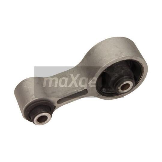 40-0330 Engine Mounting
