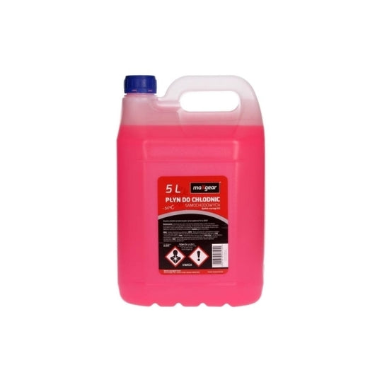36-0076 Antifreeze