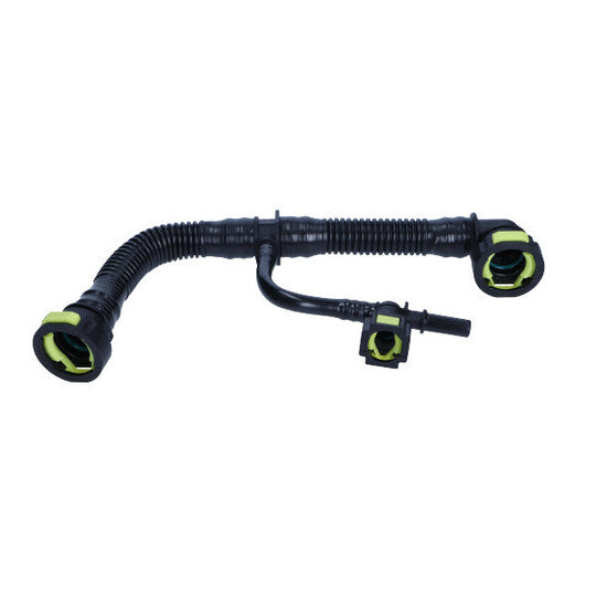 18-0750 Hose, crankcase breather
