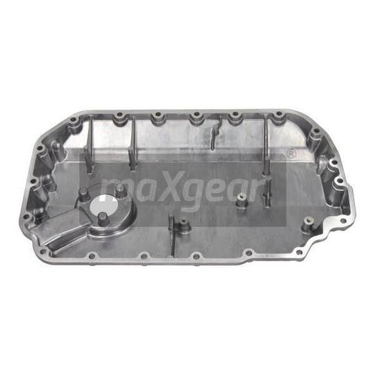 34-0054 Wet Sump