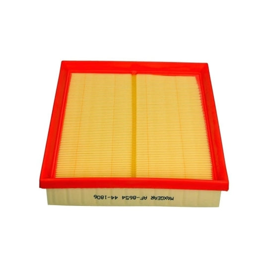 26-1255 Air filter