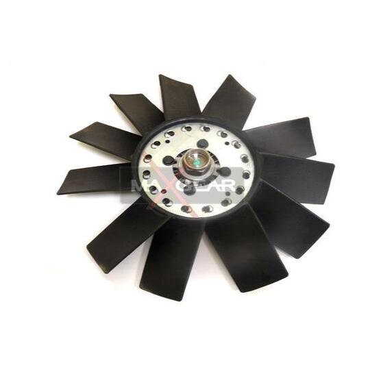 62-0056 Fan, radiator