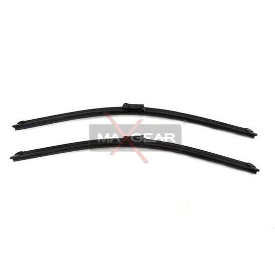 39-0114 Wiper Blade
