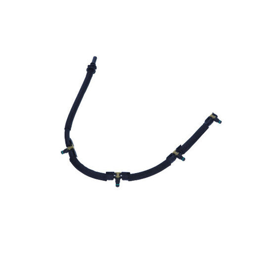 15-0102 Hose, fuel overflow