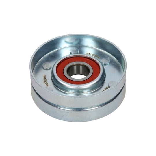 54-0596 Belt Tensioner, v-ribbed belt