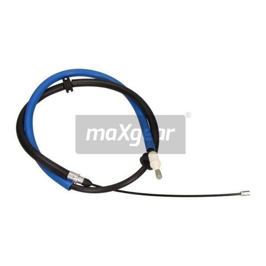 32-0701 Cable, parking brake