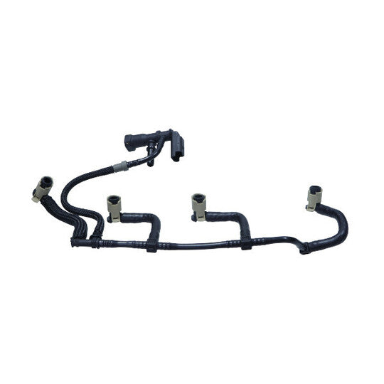 15-0091 Hose, fuel overflow