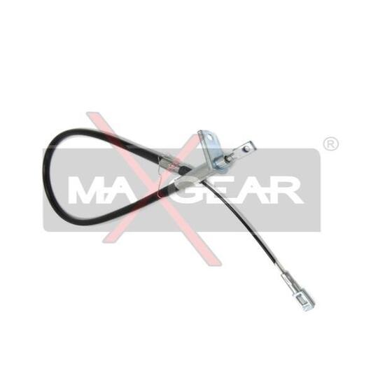 32-0057 Cable, parking brake