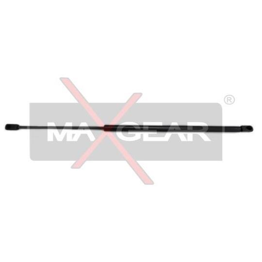 12-0306 Gas Spring, boot-/cargo area