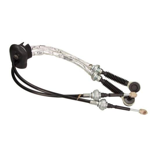 32-0650 Cable, manual transmission