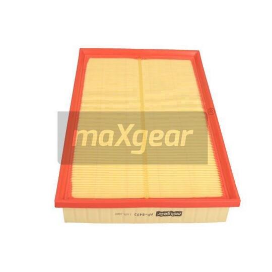 26-1379 Air filter