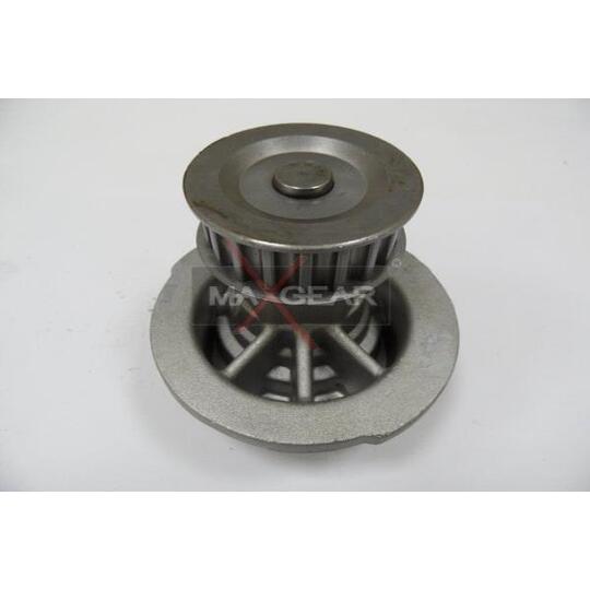 47-0031 Water pump