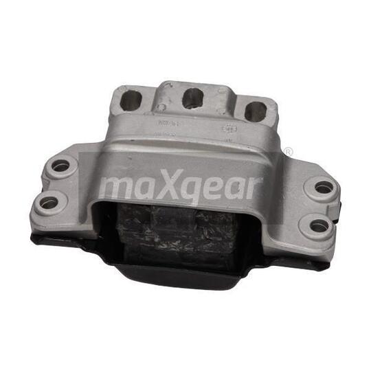 40-0205 Mounting, automatic transmission