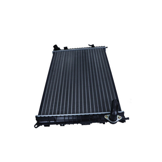 AC135648 Radiator, engine cooling
