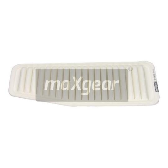 26-1005 Air filter