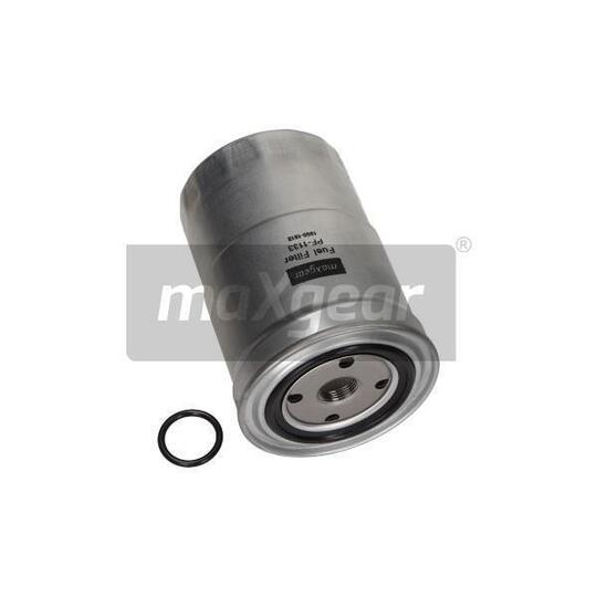26-1085 Fuel filter