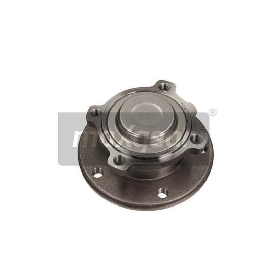 33-1067 Wheel Bearing Kit