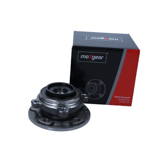 33-1210 Wheel Bearing Kit