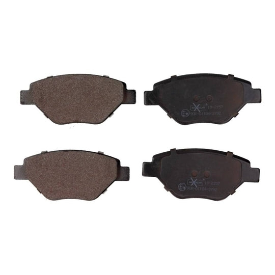 19-2157 Gasket, intake/ exhaust manifold