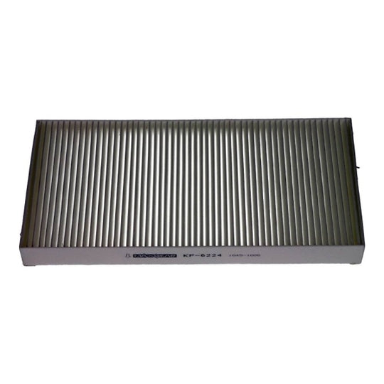26-0063 Filter, interior air