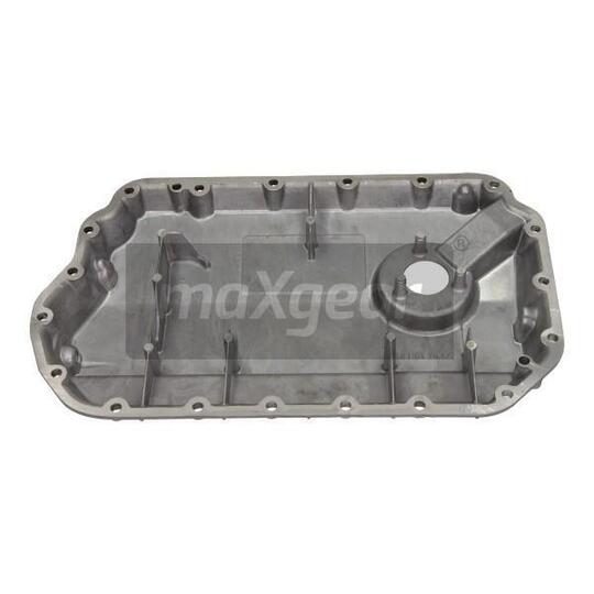 34-0059 Wet Sump