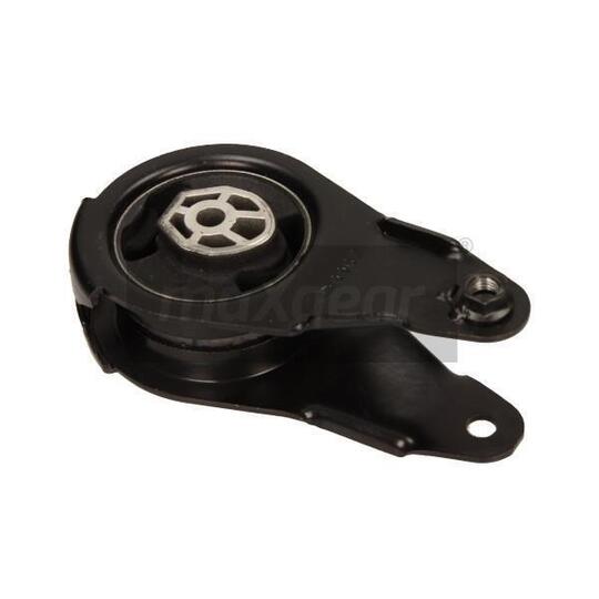 40-0339 Mounting, axle beam