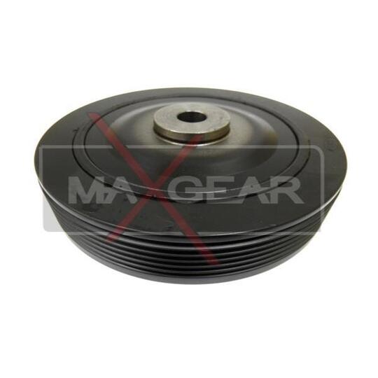 30-0063 Belt Pulley, crankshaft