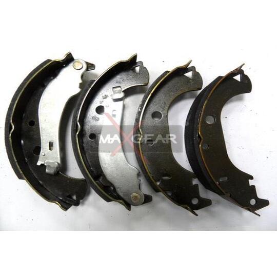19-0294 Brake Shoe Set