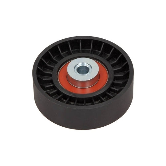 54-0550 Deflection/Guide Pulley, v-ribbed belt