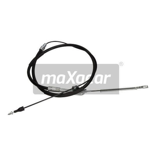 32-0186 Cable, parking brake