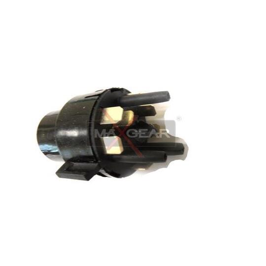 63-0019 Ignition-/Starter Switch