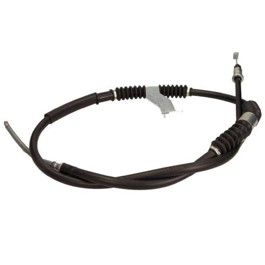 32-0744 Cable, parking brake
