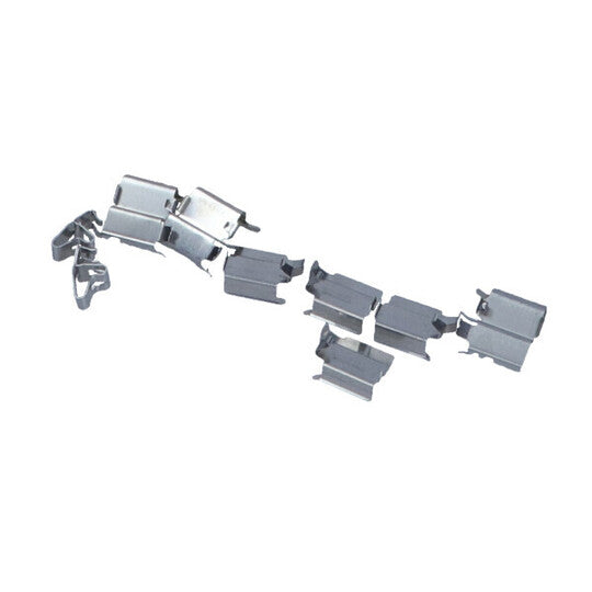 27-1463 Accessory Kit, disc brake pad