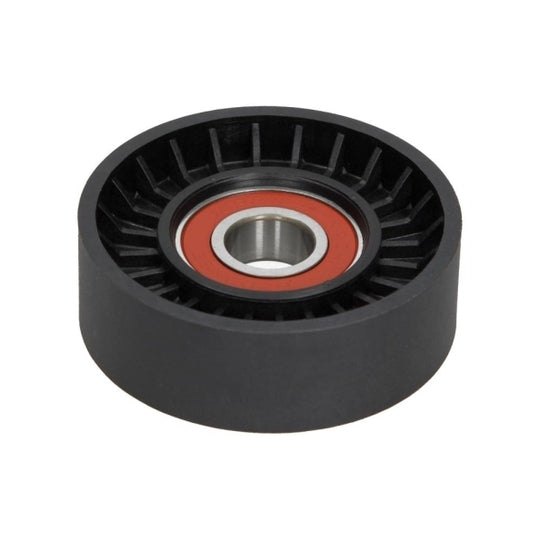 54-0404 Deflection/Guide Pulley, v-ribbed belt