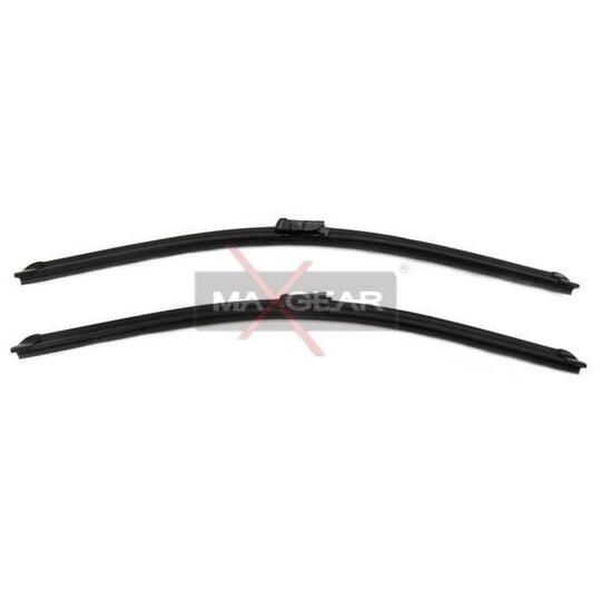 39-0111 Wiper Blade