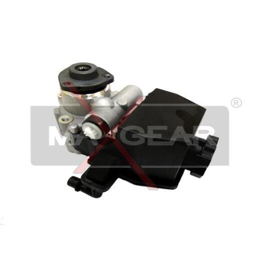 48-0009 Hydraulic Pump, steering system