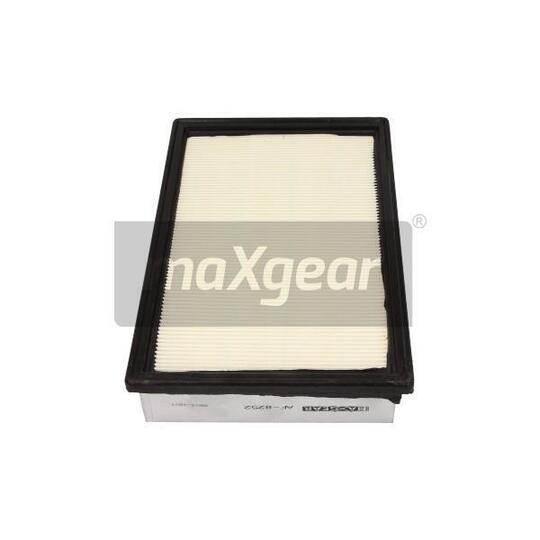 26-0574 Air filter