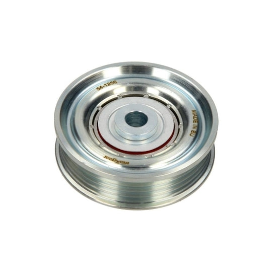 54-1256 Deflection/Guide Pulley, v-ribbed belt