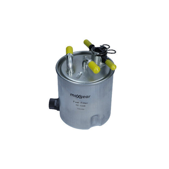 26-2180 Fuel filter